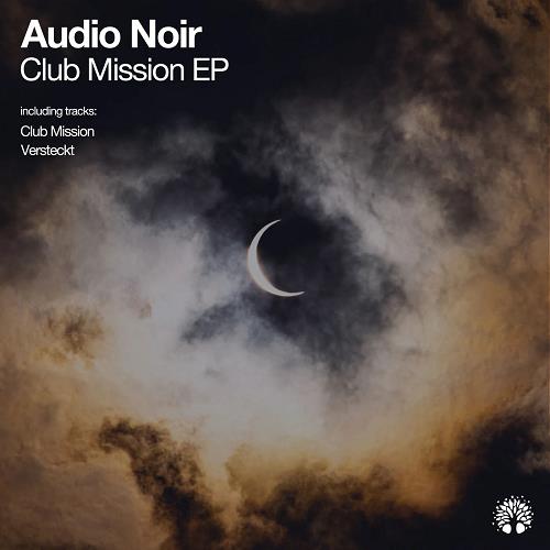 Audio Noir - Club Mission [ETREE426]